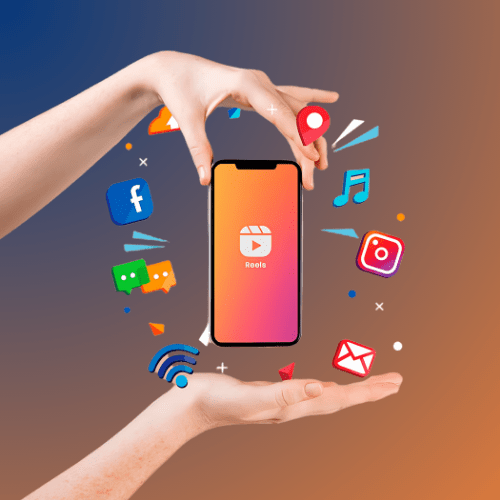 Social Media Management Services In Delhi