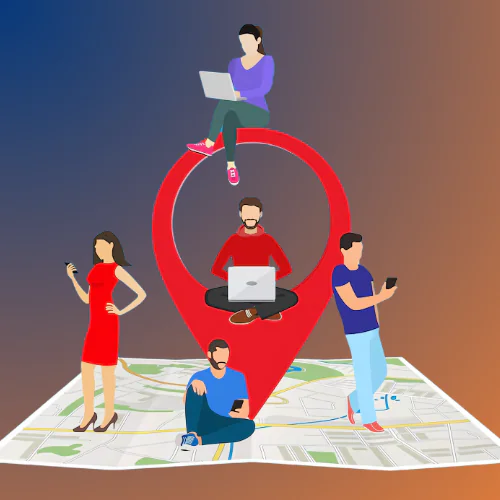 City Wise Promotion Services In Delhi