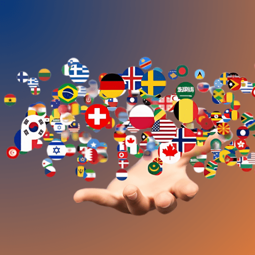 Country Wise Promotion Services In Delhi