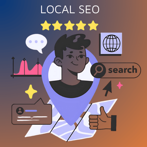 Local SEO Services In Delhi