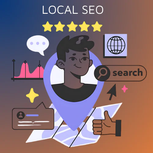 Local SEO Services In Delhi