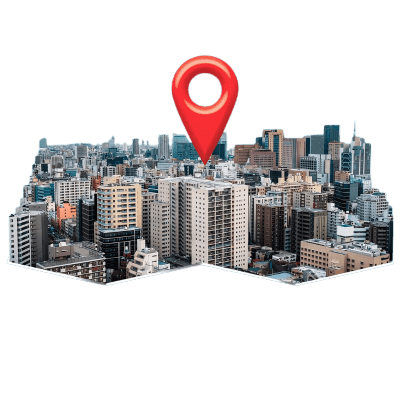 City Wise Promotion