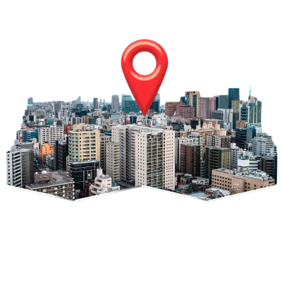 City Wise Promotion