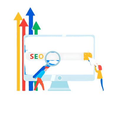 Google Promotion
