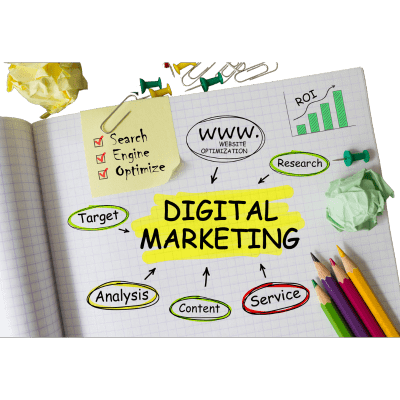 Digital Marketing