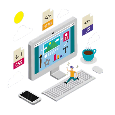 Customized Website