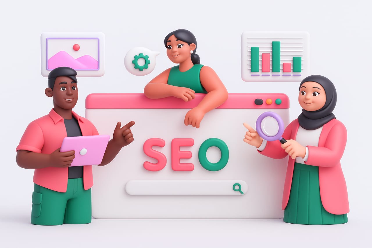 Web Intro Google Promotion Services In Delhi, India