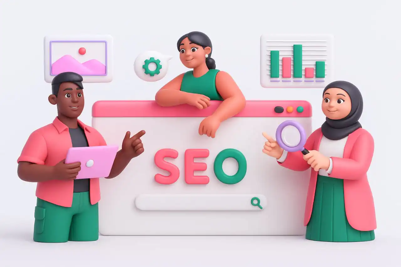 Web Intro Google Promotion Services In Delhi, India