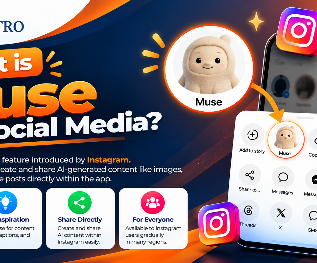 What Is This “Muse” Feature