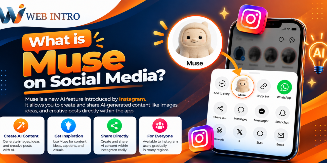 What Is This “Muse” Feature